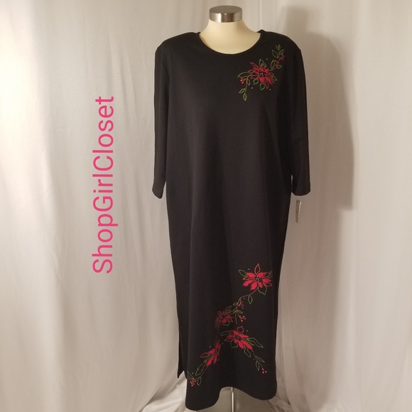 Drapers & Damons..Christmas Dress..PXL